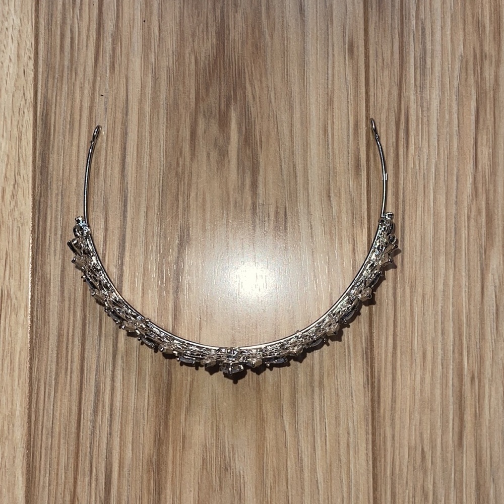 Ritalanevintage Elsa Coronation Crown - Picture 2 of 4
